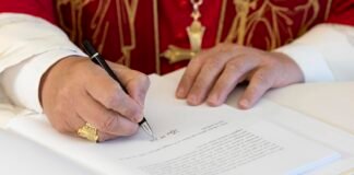 Can Catholics as consumers drive a better AI future?