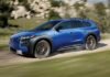 Subaru’s EV rethink reveals the harsh new reality facing car makers