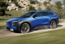Subaru’s EV rethink reveals the harsh new reality facing car makers