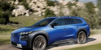 Subaru’s EV rethink reveals the harsh new reality facing car makers