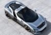 The Ferrari HC25 Is a Sleek One-Off Supercar with a 710-HP V-8