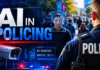 Facial recognition lawsuit raises questions about AI use in policing