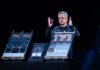 White House Approves $9 Billion for Spy Agencies to Catch Up on A.I.