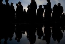 What Graduation Speakers Are Telling the Class of 2026