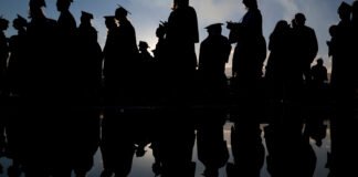 What Graduation Speakers Are Telling the Class of 2026