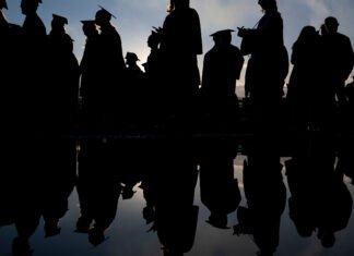 What Graduation Speakers Are Telling the Class of 2026