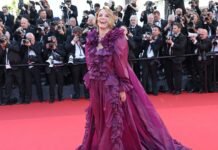 All the Fashions From the 2026 Cannes Film Festival Red Carpet