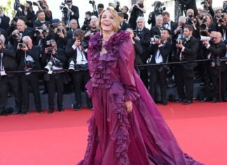 All the Fashions From the 2026 Cannes Film Festival Red Carpet