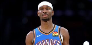 SGA Buys Thunder Teammates Audemars Piguet Watches After NBA MVP Win, Gifts Revealed in Video
