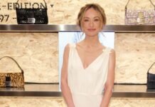 Blake Lively and Olivia Wilde Bonded Over Baguettes at Fendi’s Bash Honoring the Iconic Handbag