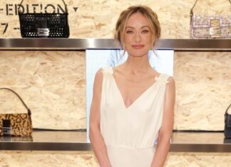 Blake Lively and Olivia Wilde Bonded Over Baguettes at Fendi’s Bash Honoring the Iconic Handbag