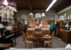 Briefs: Nonprofit thrift shop leaves Assistance League network, Apse Jewelry to close in June