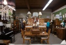 Briefs: Nonprofit thrift shop leaves Assistance League network, Apse Jewelry to close in June