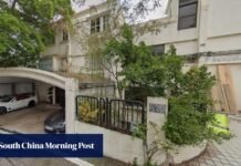 Shouson Hill house burgled, HK$1.1 million in watches, foreign currency stolen