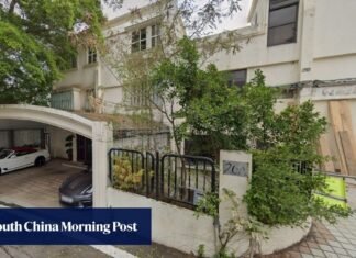 Shouson Hill house burgled, HK$1.1 million in watches, foreign currency stolen