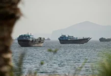 World watches in anticipation as US, Iran eye peace deal