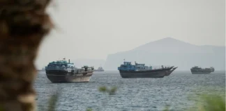 World watches in anticipation as US, Iran eye peace deal