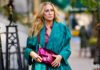 Is the Handbag Over?