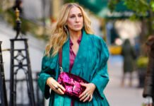 Is the Handbag Over?