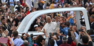 Pope Leo Warns of Risks From A.I. in 42,300-Word Encyclical