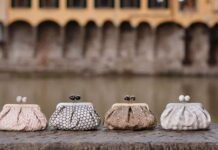 Weekend Max Mara Celebrates 10 Years of Pasticcino Bag in Florence