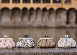 Weekend Max Mara Celebrates 10 Years of Pasticcino Bag in Florence