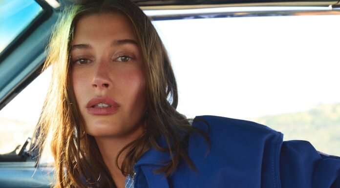 Hailey Bieber’s Mango Campaign Has Summer Styling Tips Galore