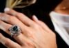 ‘Ocean Dream’ blue-green diamond sells for more than $17 million at Christie’s auction in Geneva