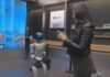 Video In China, artificial intelligence isn’t the future. It’s already here