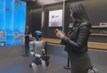 Video In China, artificial intelligence isn’t the future. It’s already here