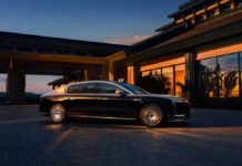 China’s tech giants target the luxury car market with smart factory EV strategy
