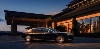 China’s tech giants target the luxury car market with smart factory EV strategy