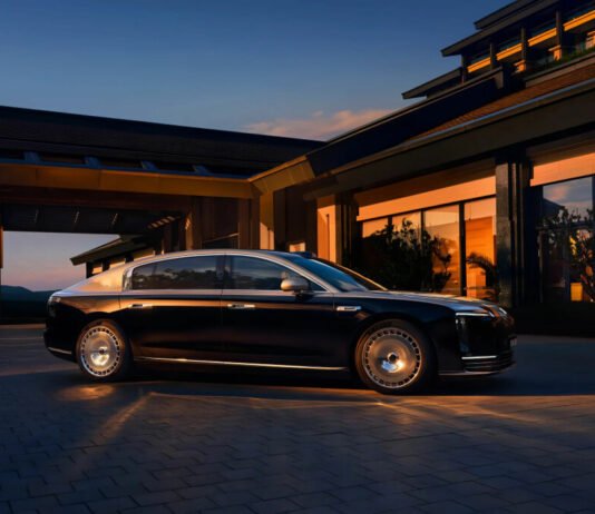 China’s tech giants target the luxury car market with smart factory EV strategy