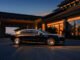 China’s tech giants target the luxury car market with smart factory EV strategy
