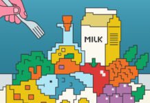 Should You Take Nutrition Advice From a Chatbot?