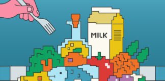 Should You Take Nutrition Advice From a Chatbot?