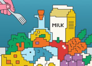 Should You Take Nutrition Advice From a Chatbot?