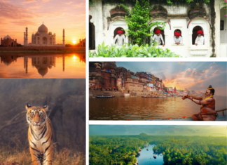 Worldwide Adventures India offers bespoke luxury travel