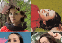 “Ethereal, Intelligent, and Quietly Sensual”: The BTS Breakdown of Maude Apatow’s Stunning May Beauty Looks