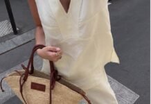 It’s Official: These Are the 5 Summer Basics Making Every Outfit Look More Elegant in 2026