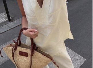 It’s Official: These Are the 5 Summer Basics Making Every Outfit Look More Elegant in 2026