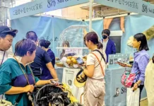 Japanese Firm Turns Pet Ashes into Gemstones as Memorial Market Grows