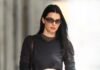 Don’t Ditch the White Midi Skirts, But Kendall Knows That This White-Skirt Trend Is More 2026
