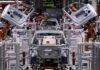 Exclusive: Automakers turn to Taiwan for faster vehicle electronics development