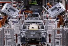 Exclusive: Automakers turn to Taiwan for faster vehicle electronics development
