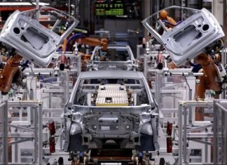 Exclusive: Automakers turn to Taiwan for faster vehicle electronics development