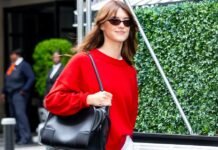 Quiet Luxury Bags Are Replacing Statement Styles For Spring: Shop The 7 Best Under £100
