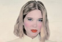 Léa Seydoux on Her Cannes Fashion, Best Red Carpet Tip, and Friendship With Adèle Exarchopoulos