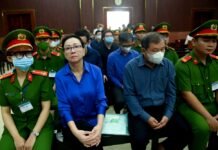 Disgraced Vietnam property tycoon’s Hermes Birkin handbags sold for RM1.98m in corruption case auction
