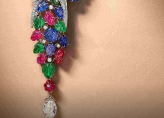 Spirited bidding, rare gems: inside Hong Kong’s jewellery auction revival